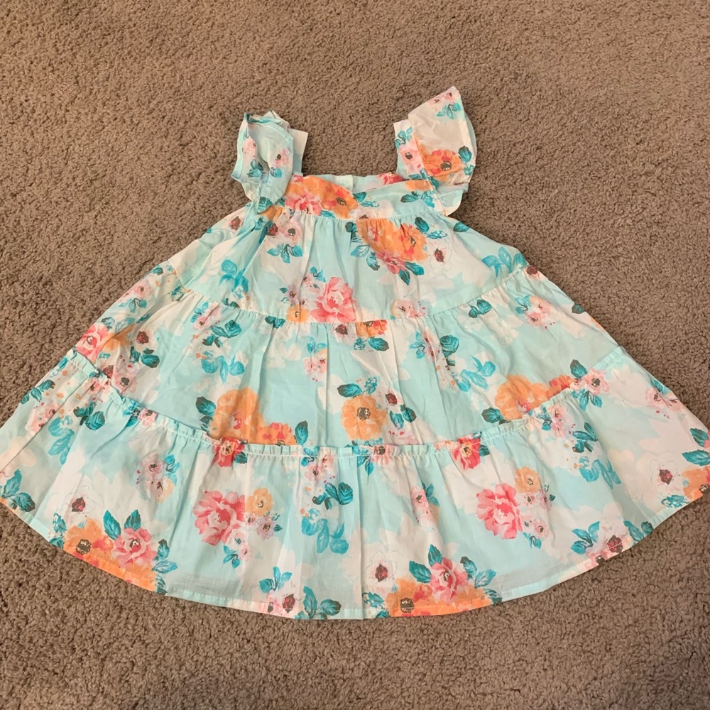 🎈 12-18 month Spring/Summer Dress